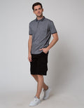 Cardinal Casual Pendek EBBBV00579K