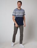 Cardinal Casual Celana Panjang Chinos EBCBP00050K