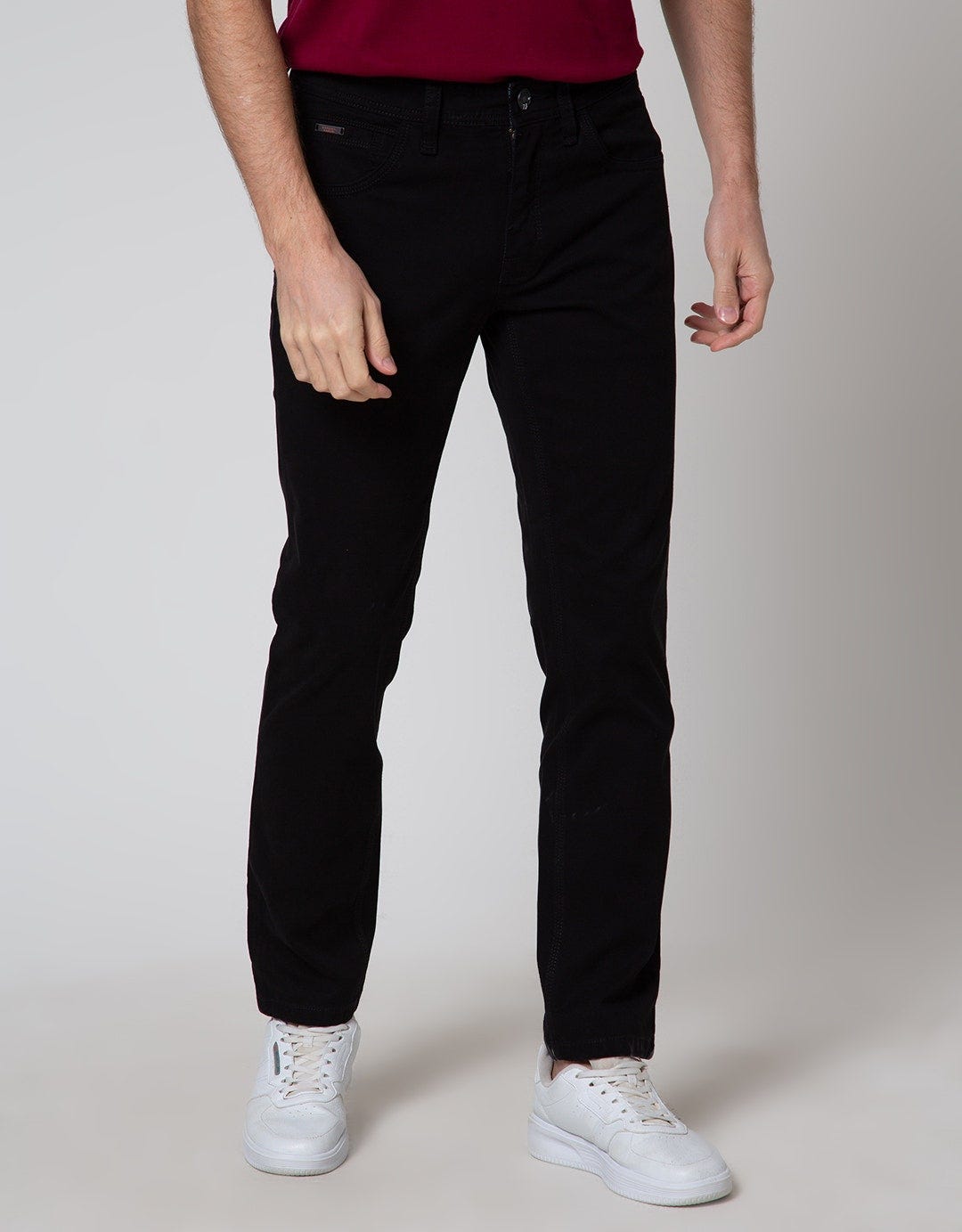 Cardinal Casual Celana Panjang Chinos EBCBP00046K