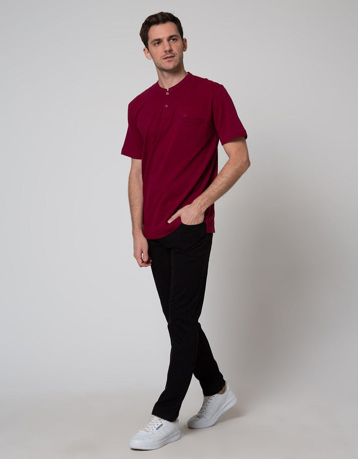 Cardinal Casual Celana Panjang Chinos EBCBP00046K