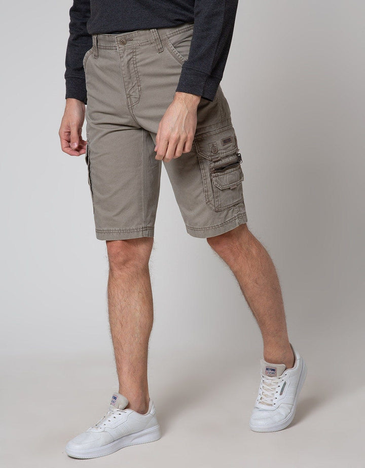 Cardinal Casual Pendek EBBBV00566K