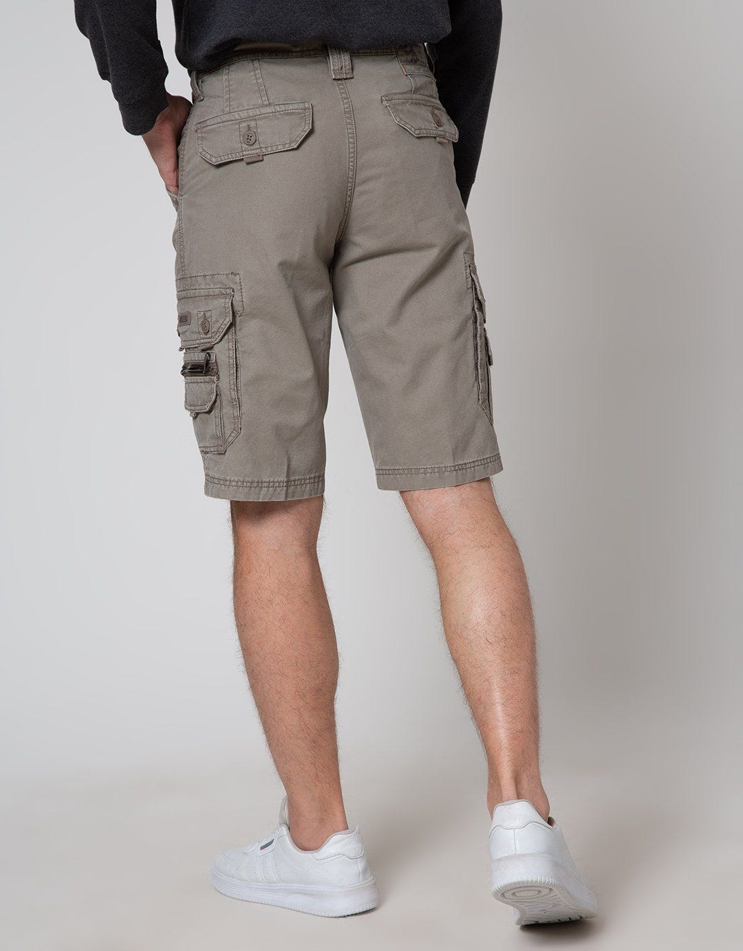Cardinal Casual Pendek EBBBV00566K