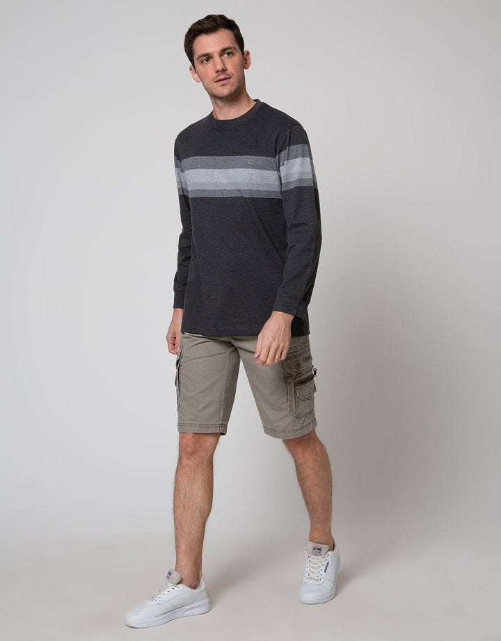 Cardinal Casual Pendek EBBBV00566K