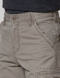 Cardinal Casual Short EBBBV00566K