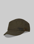 Cardinal Stitching Contrast Kasual Topi