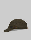 Cardinal Stitching Contrast Kasual Topi