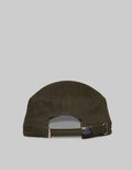 Cardinal Stitching Contrast Kasual Topi
