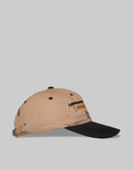 Cardinal Casual Outdoor Print Topi Pria