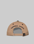 Cardinal Casual Outdoor Print Topi Pria
