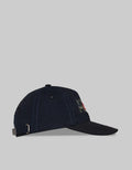 Cardinal Casual Adventure Bordir Topi Pria