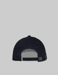 Cardinal Casual Adventure Bordir Topi Pria