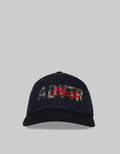 Cardinal Casual Adventure Bordir Topi Pria