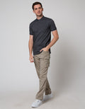 Cardinal Casual Celana Panjang Chinos EBGBI00049K