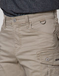 Cardinal Casual Celana Panjang Chinos EBGBI00049K