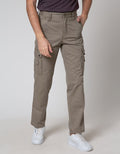 Cardinal Casual Celana Panjang Chinos EBGBR00446K