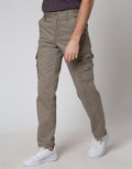 Cardinal Casual Celana Panjang Chinos EBGBR00446K