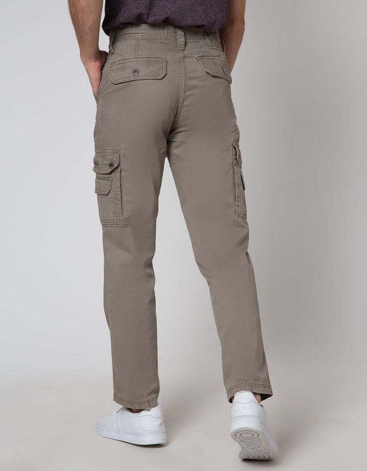 Cardinal Casual Celana Panjang Chinos EBGBR00446K