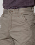 Cardinal Casual Celana Panjang Chinos EBGBR00446K
