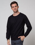 Cardinal Sweater Formal Pria
