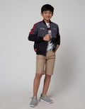 Cardinal Kids Boy Jacket
