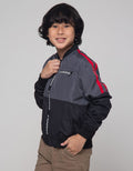 Cardinal Kids Boy Jaket Kasual