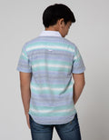 Cardinal Kids Boy Kemeja Stripe