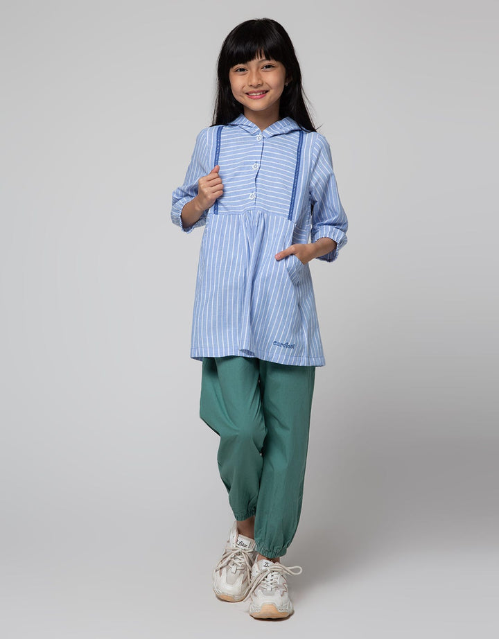 Cardinal Kids Girl Dress Blouse for Girls