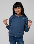 Cardinal Kids Girls Casual Sweater Anak Perempuan