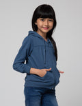Cardinal Kids Girls Casual Sweater Anak Perempuan