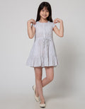 Cardinal Kids Girl Ruffle Dress
