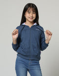 Cardinal Kids Girl Casual Sweater Long Sleeve