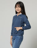 Cardinal Kids Girl Casual Sweater Long Sleeve