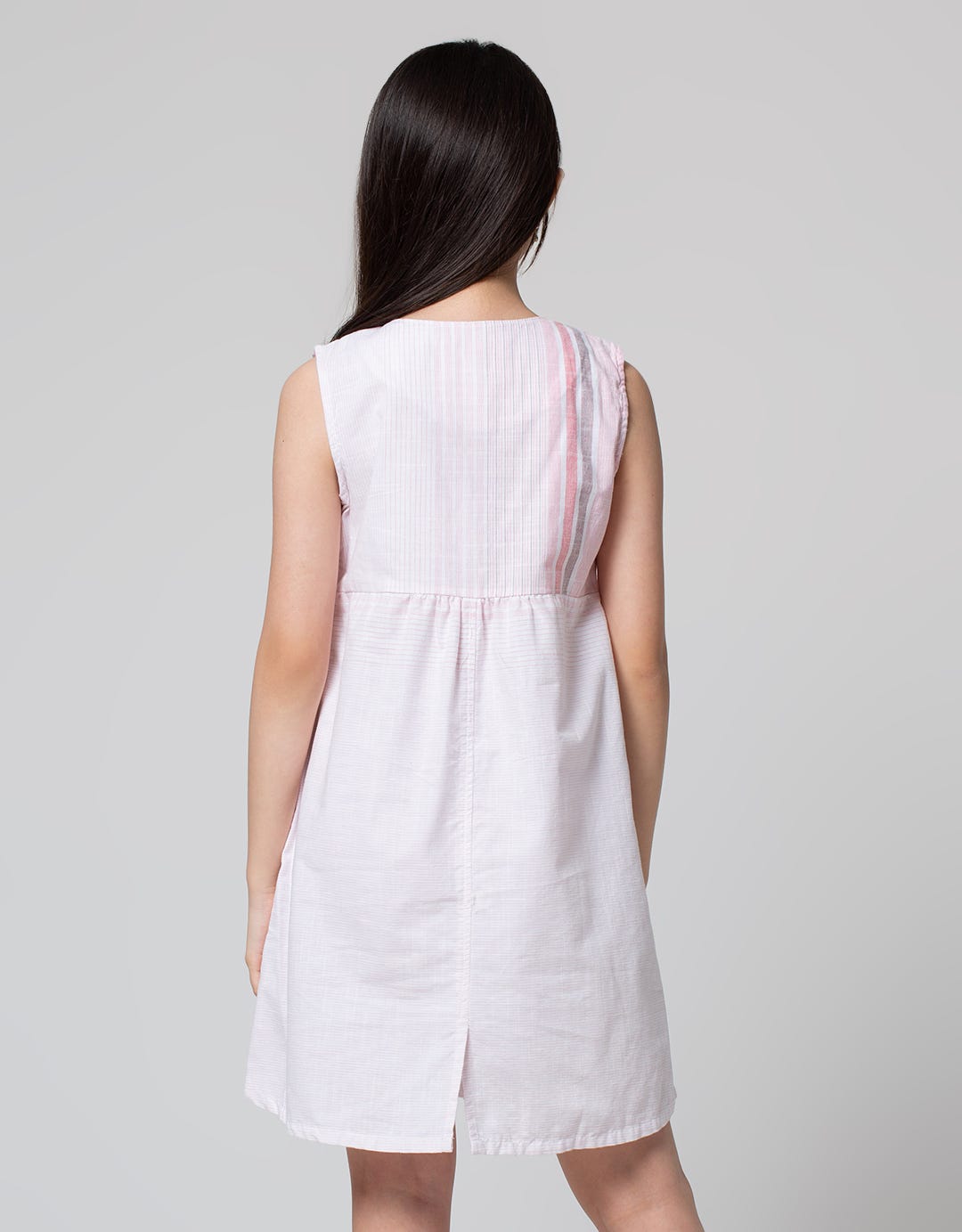 Cardinal Kids Girl Stripe On Side