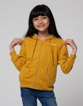 Cardinal Kids Girls Casual Sweater Anak Perempuan