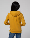 Cardinal Kids Girls Casual Sweater Anak Perempuan