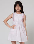 Cardinal Kids Girl Mini Dress Anak Perempuan