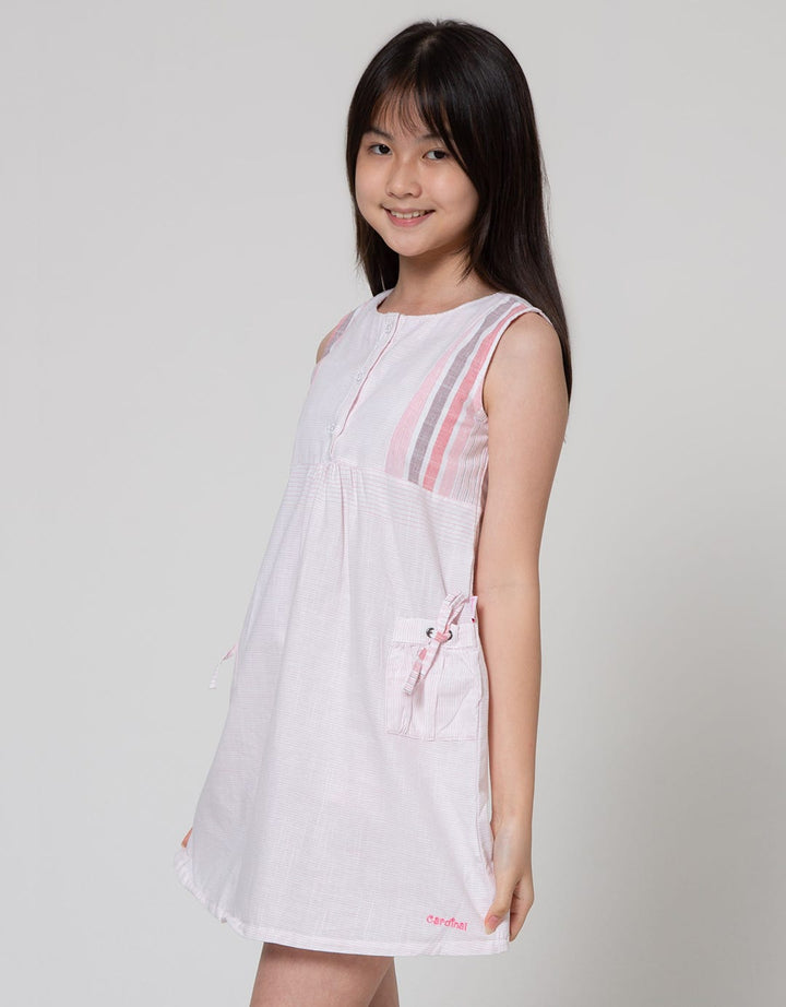 Cardinal Kids Girl Mini Dress