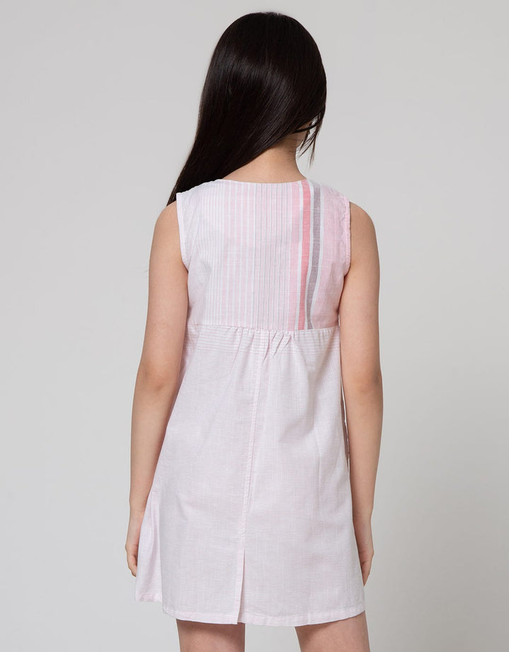 Cardinal Kids Girl Mini Dress