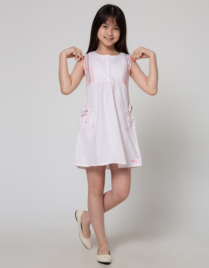 Cardinal Kids Girl Mini Dress