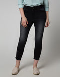 Lois Girl Skinny Stretch Jeans Wanita