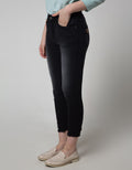 Lois Girl Skinny Stretch Jeans Wanita