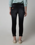 Lois Girl Skinny Stretch Jeans Wanita