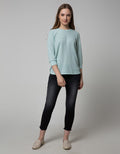 Lois Girl Skinny Stretch Jeans Wanita