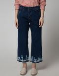 Lois Girl Regular Jeans Wanita