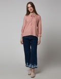 Lois Girl Regular Jeans Wanita