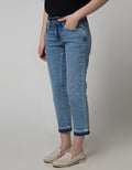 Lois Girl Regular Stretch Jeans Wanita