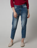 Lois Girl Regular Stretch Jeans Wanita