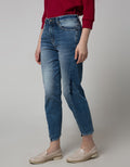 Lois Girl Regular Stretch Jeans Wanita
