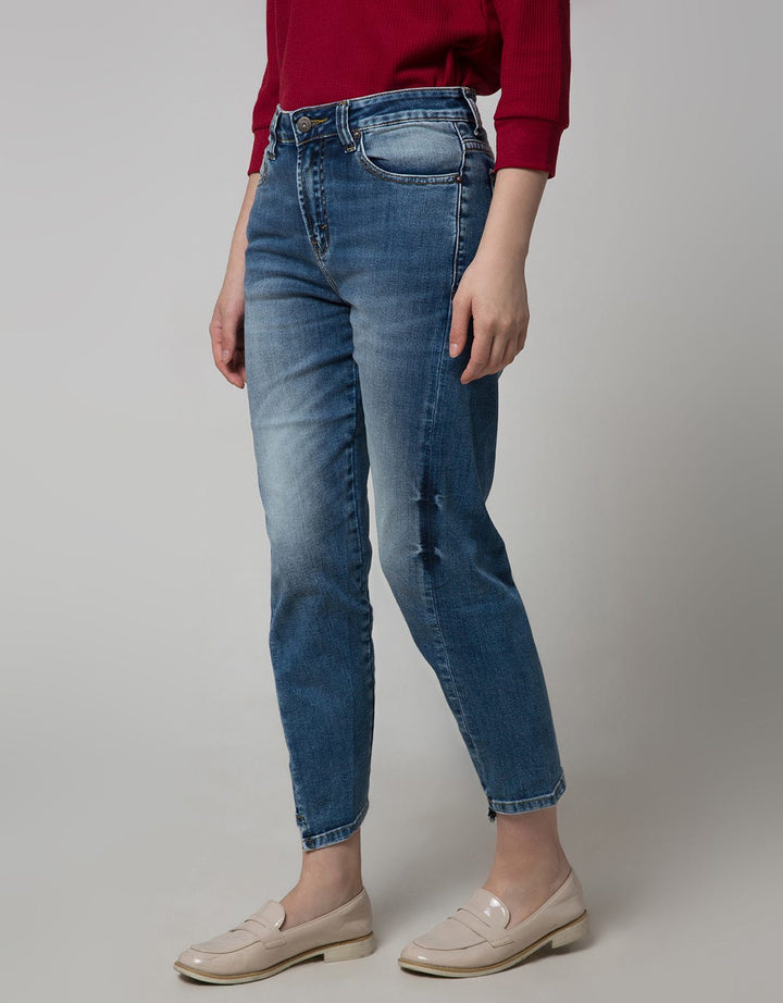 Lois Girl Regular Stretch Jeans Wanita