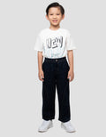 LITTLE M BAGGY CELANA JEANS ANAK LAKI-LAKI